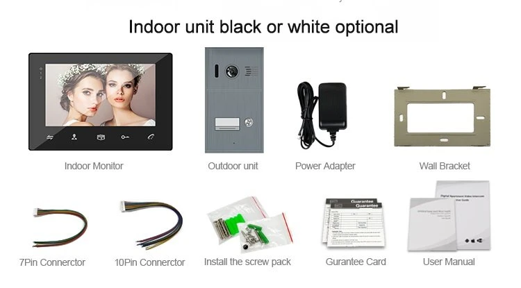 Video Door Phone Video Door Phone