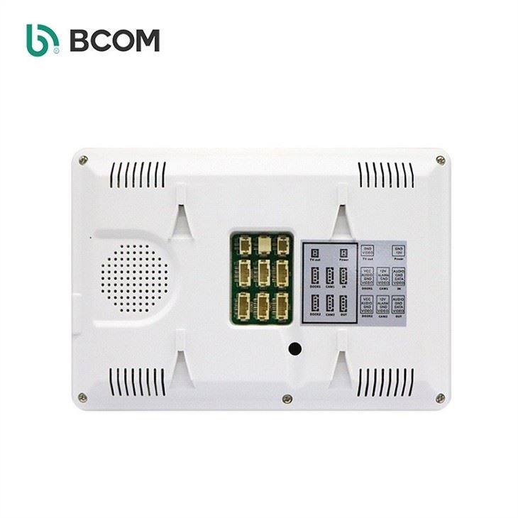 Video Doorbell 1080P