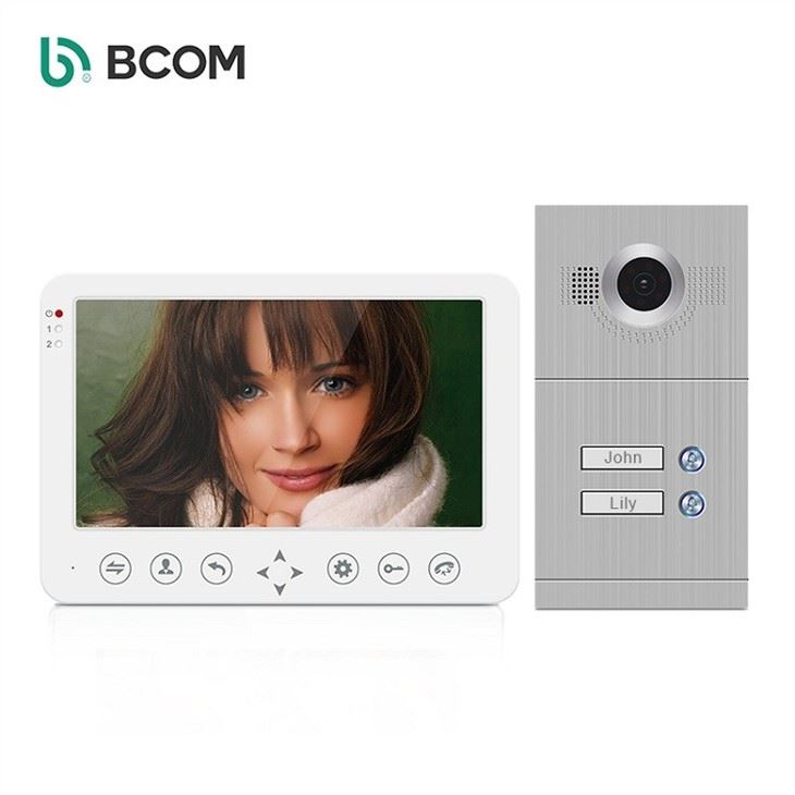 Video Doorbell 1080P