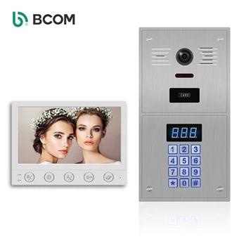 Ưu điểm của hệ thống nhập xe buýt 2 dây