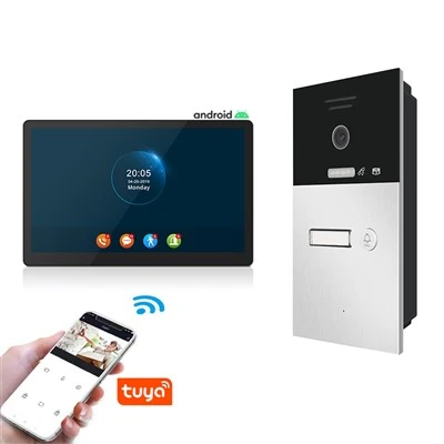 SmartIPVideoDoorPhone